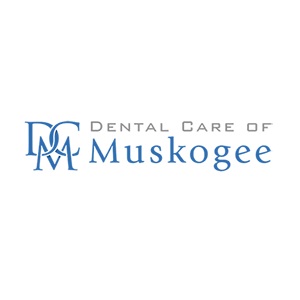 Dental Care of Muskogee logo