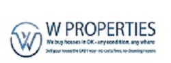W Properties logo