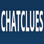 CHAT CLUES logo