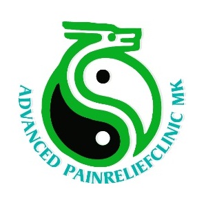 Advance Pain Relief Clinic Milton Keynes logo