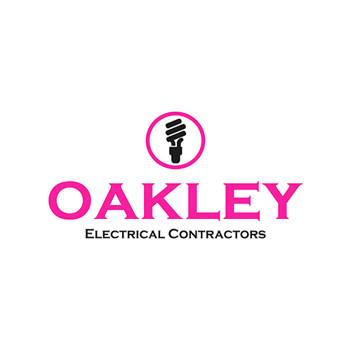 Oakley Electrical Contractors Limited logo