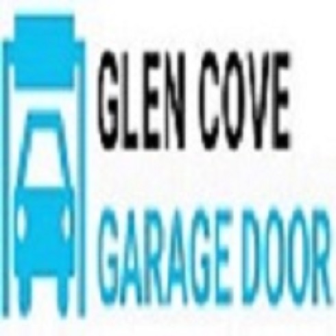 Glen Cove Garage Door logo