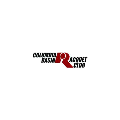 Columbia Basin Racquet Club logo