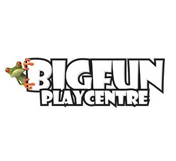 Big Fun Play Centre logo