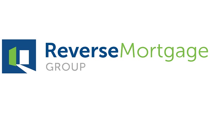 Reverse Mortgage Group logo