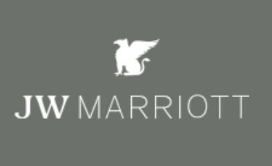JW Marriott Hotel Seoul logo