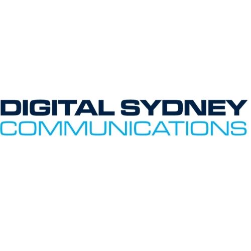 Digital Sydney Communications logo