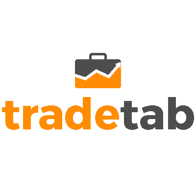 Tradetab logo
