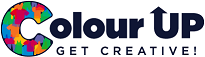 Colourup Uniforms logo