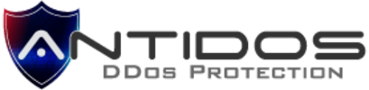 AntiDos logo