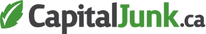 Capital Junk logo