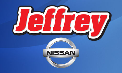 Jeffrey Nissan logo