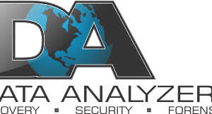Data Analyzers Data Recovery Services - Daytona Beach logo