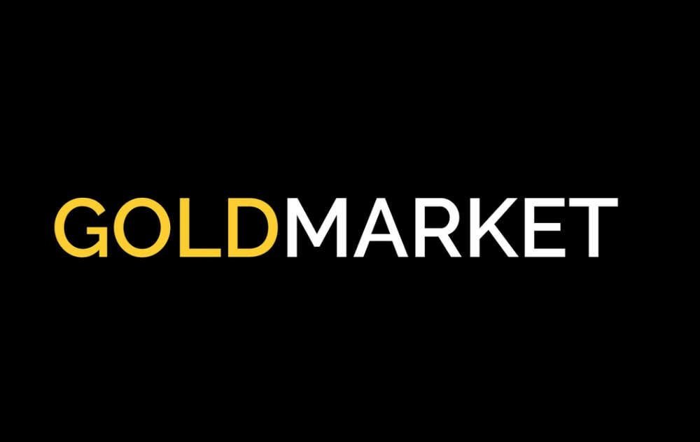 GOLDMARKET - Achat Or Strasbourg logo