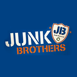 Junk Brothers logo