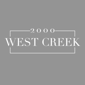 2000 West Creek logo