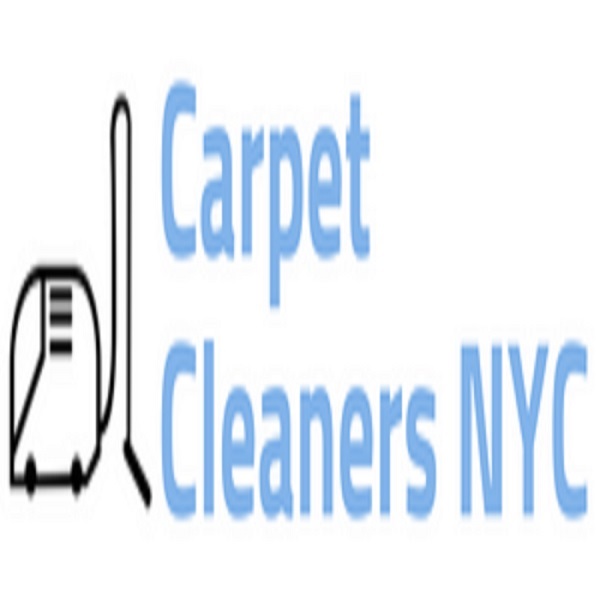 Carpet Cleaners NYC logo