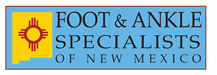 Foot & Ankle Specialists of New Mexico - Rio Rancho logo
