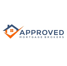 Approved Mortgage Brokers logo