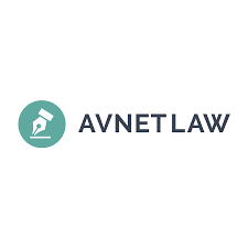 Avnet Law logo