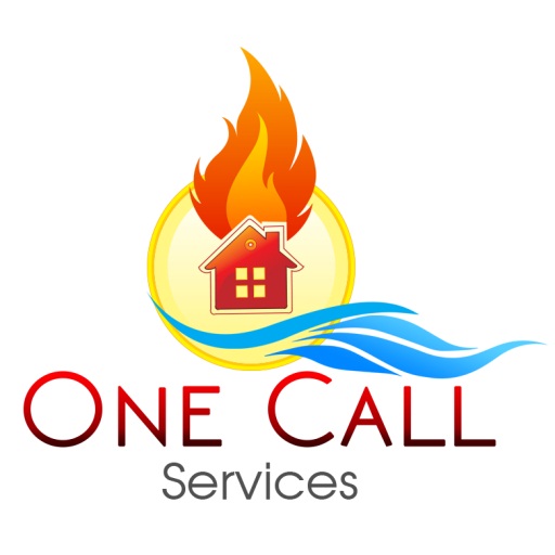 One Call Services logo