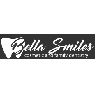 Bella Smiles Cosmetic and Family Dentistry logo