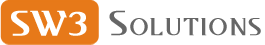 SW3 Solutions logo