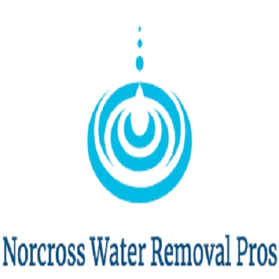 Norcross Water Removal Pros logo