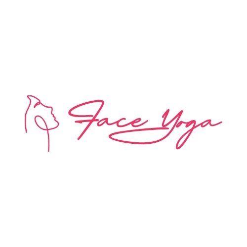 Face Yoga logo