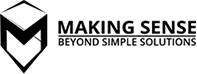 Making Sense logo