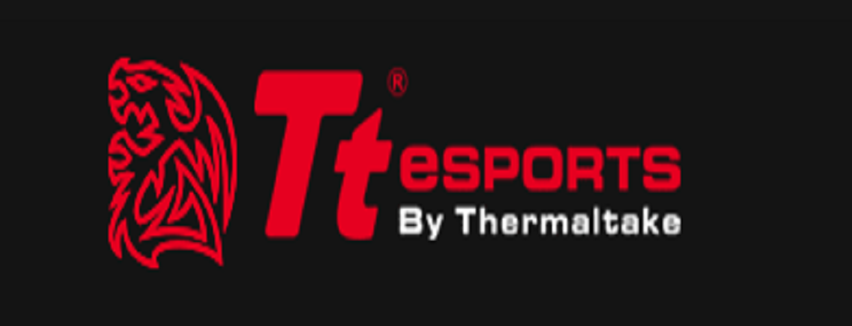 Tt esports logo