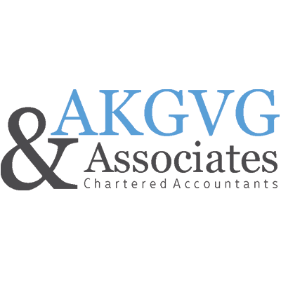 Akgvg Associates logo