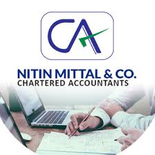 Nitin Mittal & Co. logo