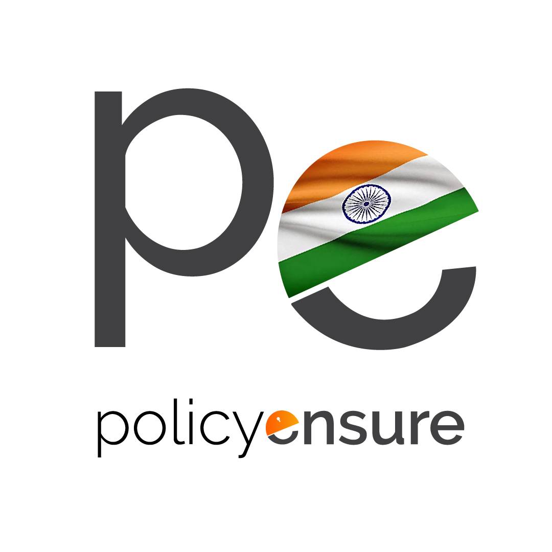 Policy Ensure logo
