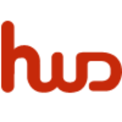 HireWebDeveloper logo