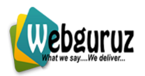 Webguruz Technologies Pvt. Ltd. logo