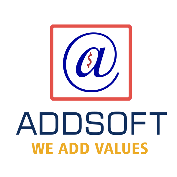 Addsoft Technologies logo