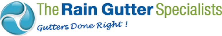 The Los Angeles Rain Gutter Specialists logo