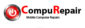 CompuRepair logo