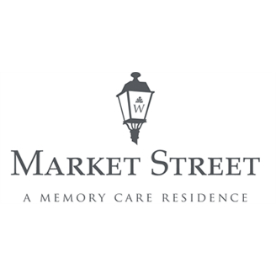 Market Street Palm Coast logo
