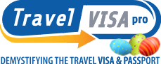 Travel Visa Pro Austin logo