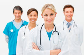 Amirul Health Care logo