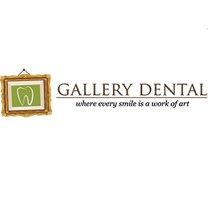 Gallery Dental logo