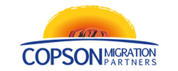 Copson Migration Partners logo