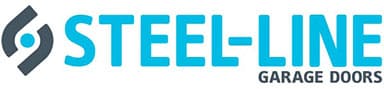 Steel-Line Garage Doors - Brisbane logo