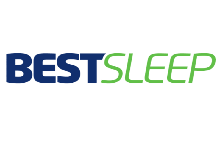 Best Sleep logo