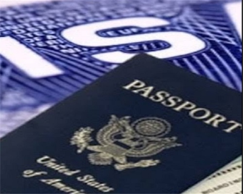 Russian Visa For US Citizens logo