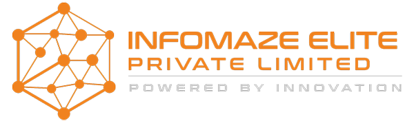 Infomaze Elite logo