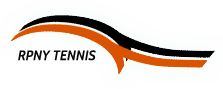 RPNY Tennis logo