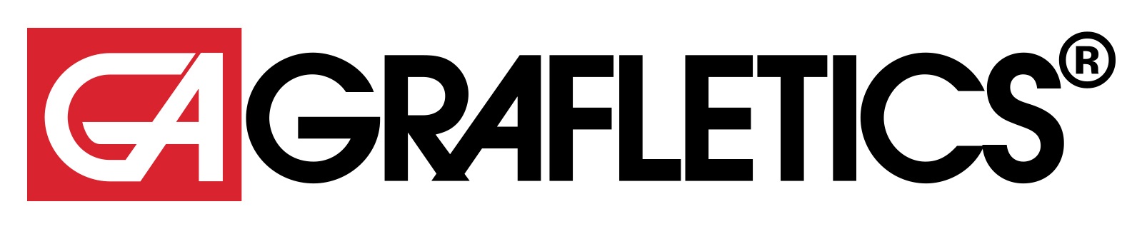 Grafletics logo